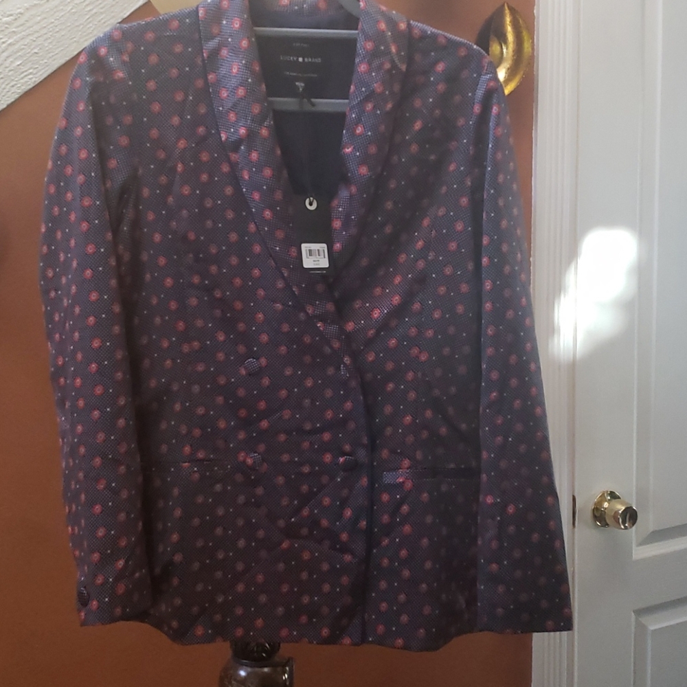 COPY - Casual coat